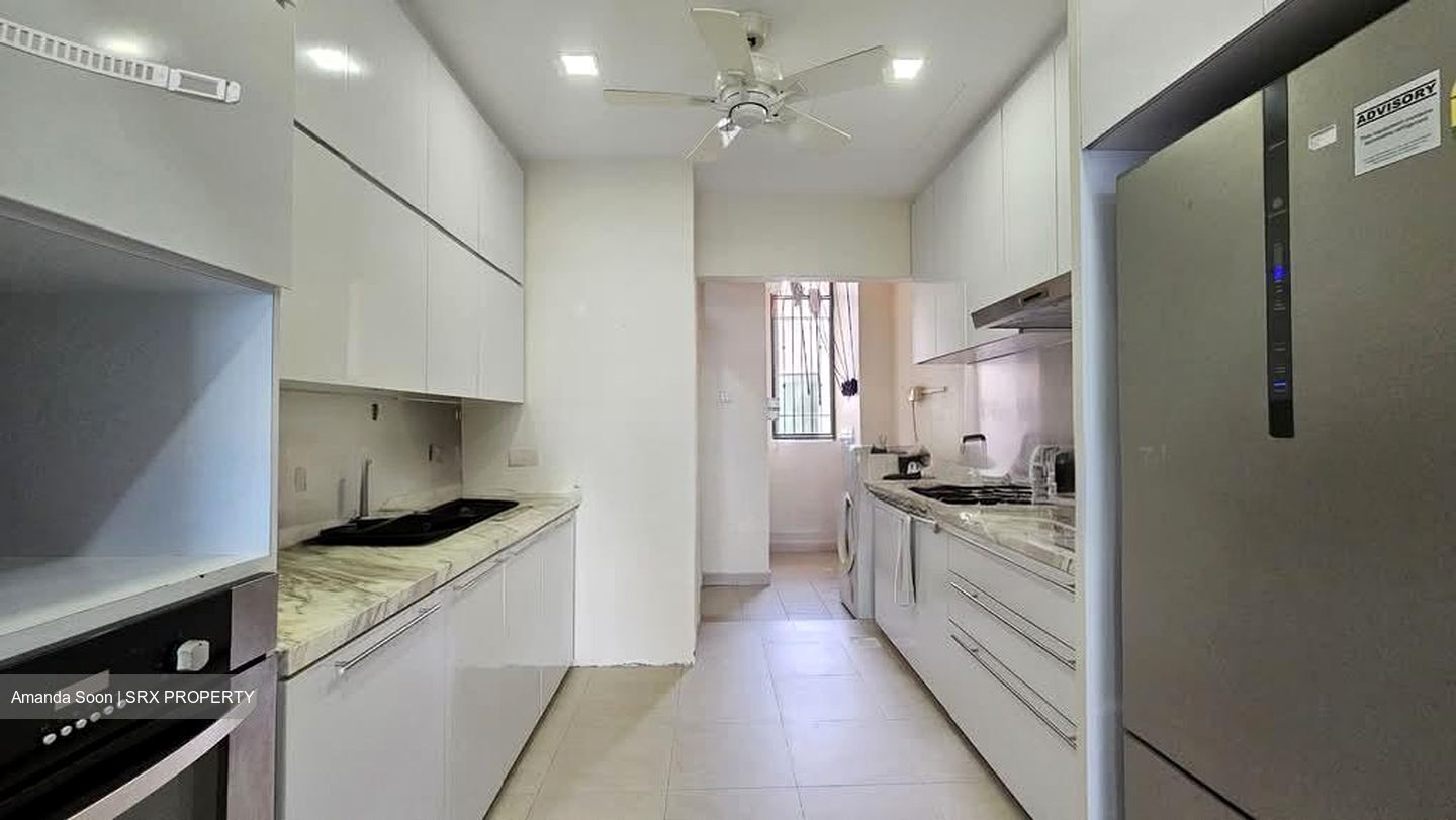 Laguna 88 (D16), Condominium #554719621